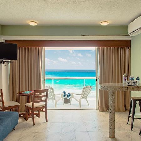 Condominio Girasol Oceanview Cancun Bagian luar foto