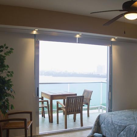 Condominio Girasol Oceanview Cancun Bagian luar foto