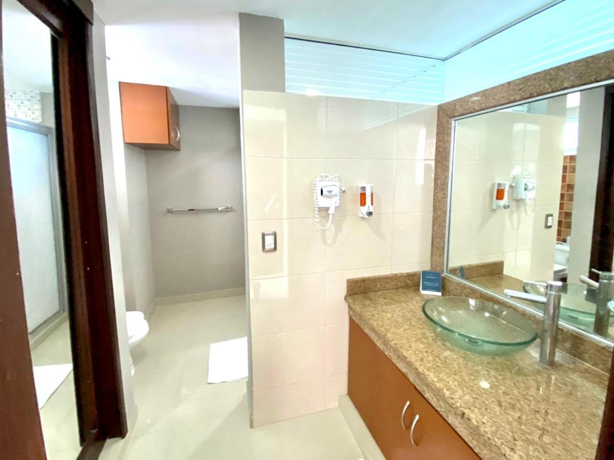 Condominio Girasol Oceanview Cancun Bagian luar foto