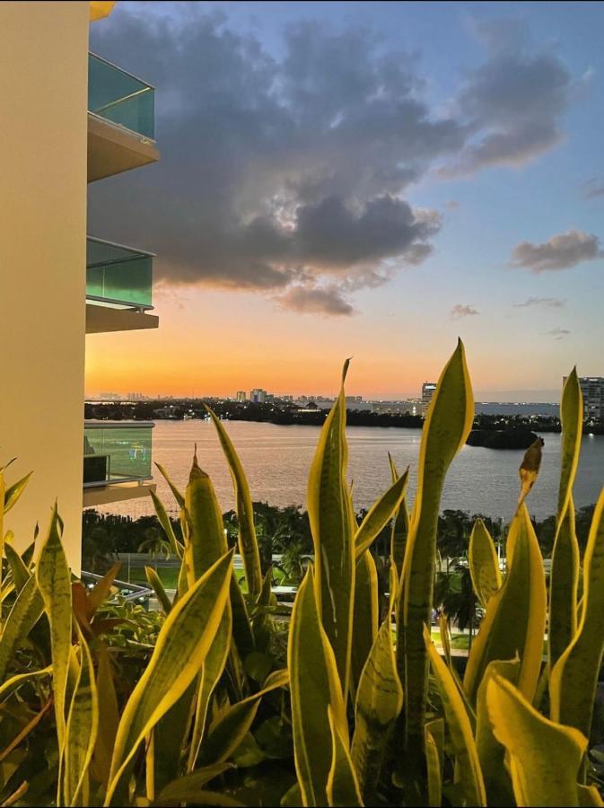 Condominio Girasol Oceanview Cancun Bagian luar foto