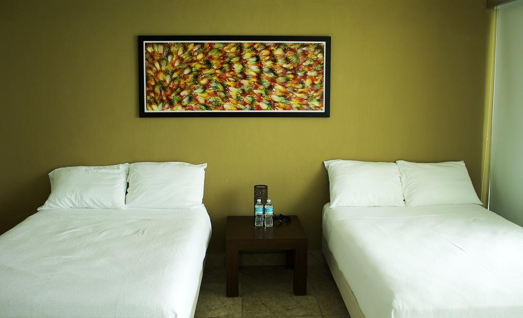 Condominio Girasol Oceanview Cancun Bagian luar foto