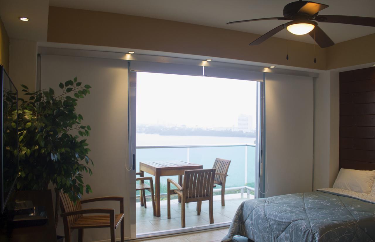 Condominio Girasol Oceanview Cancun Bagian luar foto